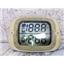 Boaters' Resale Shop of TX 2507 1902.02 VELOCITEK PROSTART DISPLAY w COMPASS