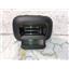 Boaters' Resale Shop of TX 2507 1902.02 VELOCITEK PROSTART DISPLAY w COMPASS