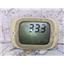 Boaters' Resale Shop of TX 2507 1902.02 VELOCITEK PROSTART DISPLAY w COMPASS