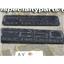 2003 2004 FORD F250 XLT SUPERDUTY 5.4 TRITON ZF6 4X4 OEM EMBLEMS - SET