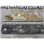 2003 2004 FORD F250 XLT SUPERDUTY 5.4 TRITON ZF6 4X4 OEM EMBLEMS - SET