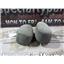 2003 2004 FORD F250 F350 XLT 5.4 ZF6 4X4 EXTENDED CAB HEAD RESTS (GRAY) CLOTH