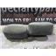 2003 2004 FORD F250 F350 XLT 5.4 ZF6 4X4 EXTENDED CAB HEAD RESTS (GRAY) CLOTH