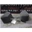2003 2004 FORD F250 F350 XLT 5.4 ZF6 4X4 EXTENDED CAB HEAD RESTS (GRAY) CLOTH