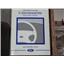 2003 FORD F250 F350 XLT 5.4 ZF6 4X4 EXTENDED CAB OEM OWNERS MANUAL W/ CASE