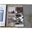 2003 FORD F250 F350 XLT 5.4 ZF6 4X4 EXTENDED CAB OEM OWNERS MANUAL W/ CASE