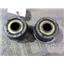 2003 2004 FORD F250 XLT 5.4 ZF6 4X4 EXTENDED CAB WARN 4X4 LOCKING HUBS (SET)