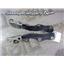 2003 2004 FORD F250 XLT 5.4 ZF6 4X4 HOOD HINGES ( SET OF 2 ) BLUE OEM