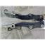 2003 2004 FORD F250 XLT 5.4 ZF6 4X4 HOOD HINGES ( SET OF 2 ) BLUE OEM