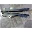 2003 2004 FORD F250 XLT 5.4 ZF6 4X4 HOOD HINGES ( SET OF 2 ) BLUE OEM