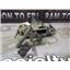 2003 2004 FORD F250 XLT 5.4 ZF6 4X4 EMERG BRAKE ASSEMBLY WITH HOOD RELEASE OEM
