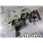 2003 2004 FORD F250 XLT 5.4 ZF6 4X4 EMERG BRAKE ASSEMBLY WITH HOOD RELEASE OEM