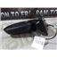 2003 2004 FORD F250 XLT 5.4 ZF6 4X4 DRIVER SIDE MIRROR , POWER , HEAT OEM