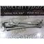 2003 2004 FORD F250 XLT 5.4 ZF6 4X4 WINDSHIELD WIPER MOTOR ARM  2L2F17D539AD