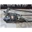 2003 2004 FORD F250 XLT 5.4 ZF6 4X4 WINDSHIELD WIPER MOTOR ARM  2L2F17D539AD
