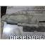 2003 2004 FORD F250 XLT 5.4 ZF6 4X4 TOP RADIATOR TRIM PANEL COVER ( RUBBER ) OEM