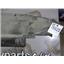 2003 2004 FORD F250 XLT 5.4 ZF6 4X4 TOP RADIATOR TRIM PANEL COVER ( RUBBER ) OEM