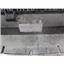 2003 2004 FORD F250 XLT 5.4 ZF6 4X4 TOP RADIATOR TRIM PANEL COVER ( RUBBER ) OEM