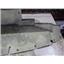 2003 2004 FORD F250 XLT 5.4 ZF6 4X4 TOP RADIATOR TRIM PANEL COVER ( RUBBER ) OEM
