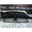 2003 2004 FORD F250 XLT 5.4 ZF6 4X4 TINTED REAR EXT CAB SIDE WINDOW GLASS (2)