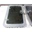 2003 2004 FORD F250 XLT 5.4 ZF6 4X4 TINTED REAR EXT CAB SIDE WINDOW GLASS (2)