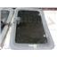 2003 2004 FORD F250 XLT 5.4 ZF6 4X4 TINTED REAR EXT CAB SIDE WINDOW GLASS (2)