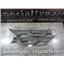 2003 2004 FORD F250 XLT 5.4 ZF6 4X4 A PILLAR GRAB HANDLE COVER SET ( 3 ) GRAY