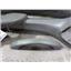 2003 2004 FORD F250 XLT 5.4 ZF6 4X4 A PILLAR GRAB HANDLE COVER SET ( 3 ) GRAY