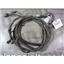 2003 2004 FORD F250 XLT 5.4 ZF6 4X4 FRAME CHASSIS WIRE HARNESS 2C3T14405JH - OEM