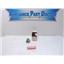 Gemline Fridge GC118 Cold Control New