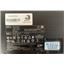 Dell Networking N3048 48-Port PoE+ Network Switch RESET + GUARD RAILS