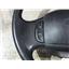 2003 2004 FORD F250 XLT 5.4 ZF6 4X4 STEERING WHEEL *PARTS ONLY * 4/10 - OEM