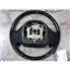 2003 2004 FORD F250 XLT 5.4 ZF6 4X4 STEERING WHEEL *PARTS ONLY * 4/10 - OEM