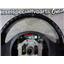 2003 2004 FORD F250 XLT 5.4 ZF6 4X4 STEERING WHEEL *PARTS ONLY * 4/10 - OEM