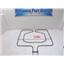 Thermador Range 00144648 Bake Element Used