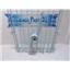 Whirlpool Dishwasher W11169039 661521 Upper Rack Used