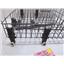 Whirlpool Dishwasher W11169039 WP8519604 Upper Rack Used