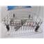 Whirlpool Dishwasher W10727422 8539235 Upper Rack Used