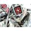 2003 2004 FORD F250 XLT 5.4 ZF6 4X4 ENGINE BAY WIRE HARNESS 2C3T12A581BS ( OEM )