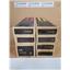 Brand New Genuine Kyocera TK-8507 Set of Four Toner Cartridges M,C,K,Y Sealed