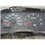 2003 2004 FORD F250 XLT 5.4 ZF6 4X4 INSTRUMENT GAUGE CLUSTER 2C3F10849BL - OEM