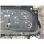 2003 2004 FORD F250 XLT 5.4 ZF6 4X4 INSTRUMENT GAUGE CLUSTER 2C3F10849BL - OEM