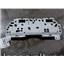 2003 2004 FORD F250 XLT 5.4 ZF6 4X4 INSTRUMENT GAUGE CLUSTER 2C3F10849BL - OEM