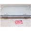 Beko Refrigerator 583088 Crisper Glass Assy Used