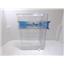 Beko Refrigerator 583116 Drawer Used