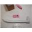 Electrolux Refrigerator 5304504507 Handle Set of 2 (White) NEW OEM
