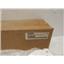 Maytag Refrigerator 12139304 Door Handle (White) NEW OEM
