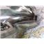 Boaters' Resale Shop of TX 2508 0201.32 POWERTECH 3 BLADE SS 13.5RH12 PROP w 15