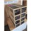 Lot of Eight NEW Kyocera TK-8507K X5 and TK8507M X3 Toner Cartridges New Sealed