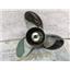 Boaters' Resale Shop of TX 2508 0201.16 POWERTECH 3 BLADE SS 14RH16 PROP w 15